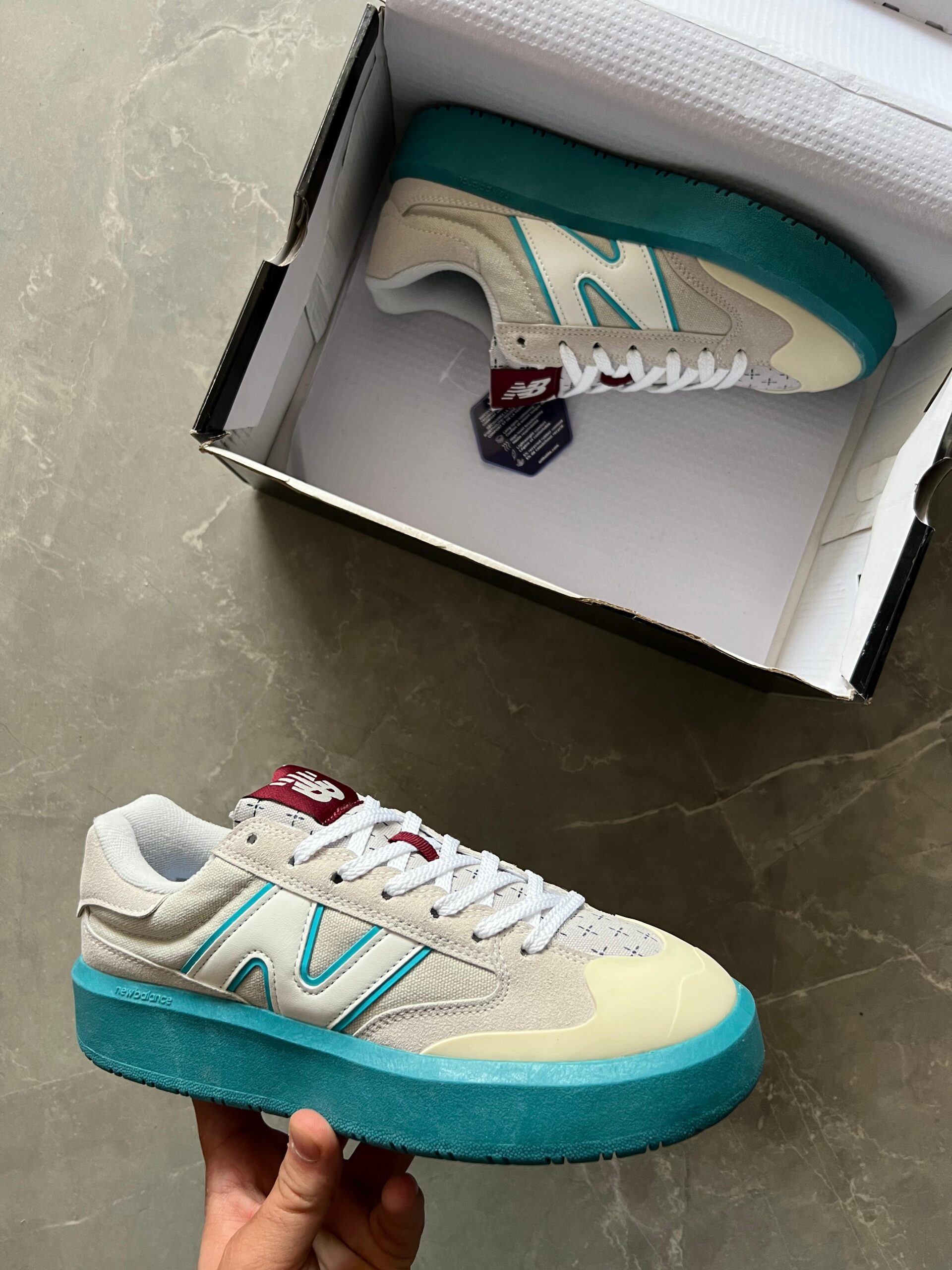 New Balance CT302 Running Shoes - WeftKart New Balance CT302 Running Shoes - WeftKart