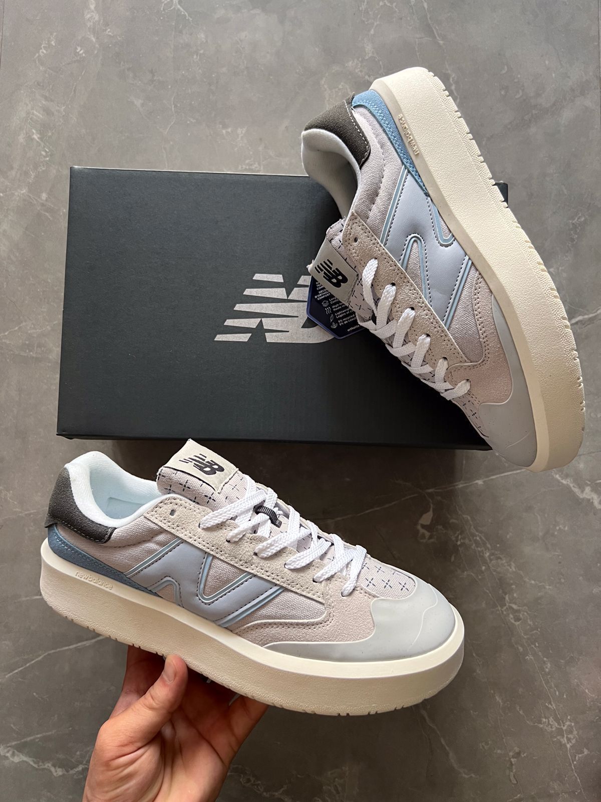 New Balance CT302 Running Shoes - WeftKart New Balance CT302 Running Shoes - WeftKart