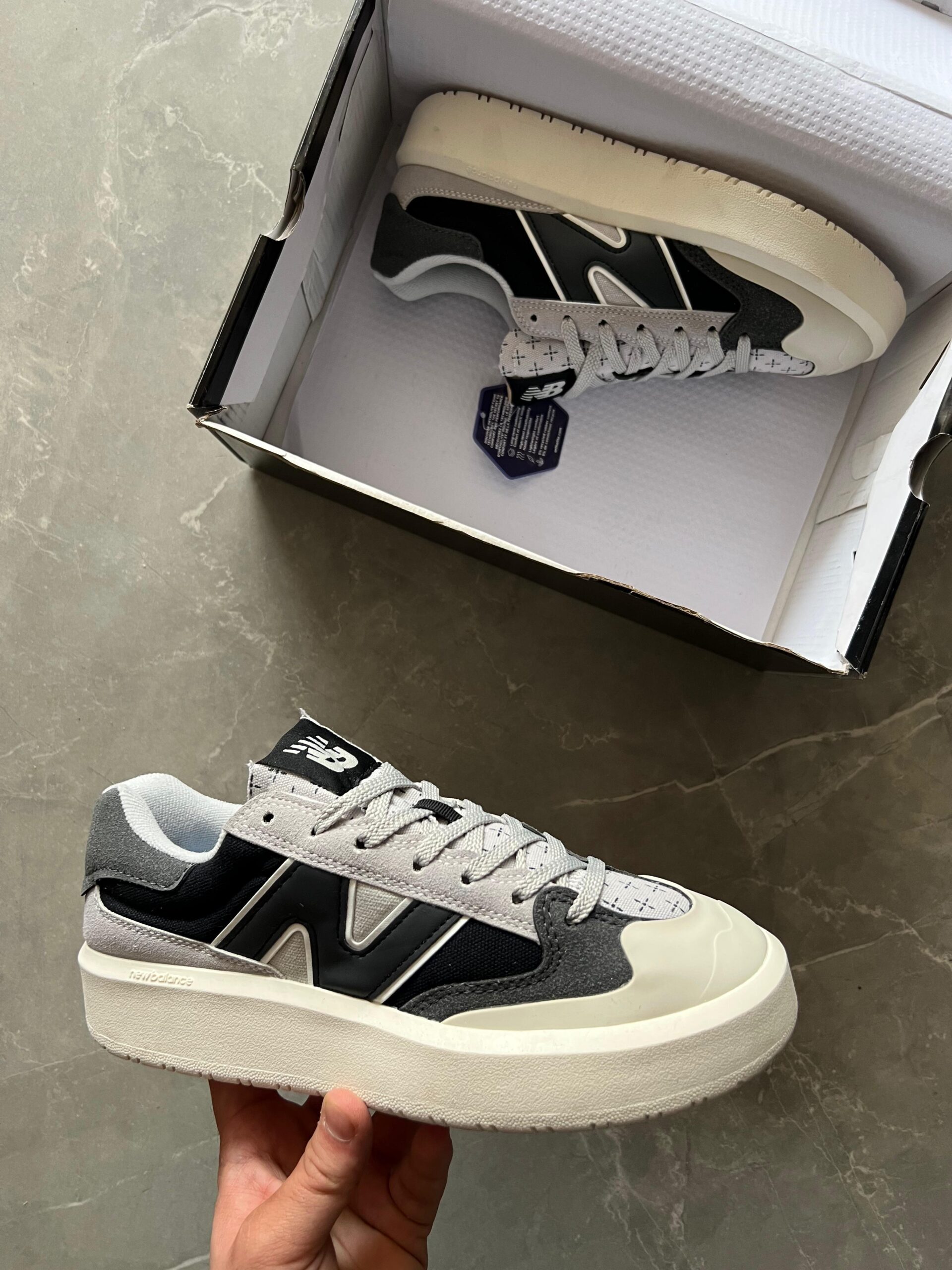 New Balance CT302 Running Shoes - WeftKart New Balance CT302 Running Shoes - WeftKart