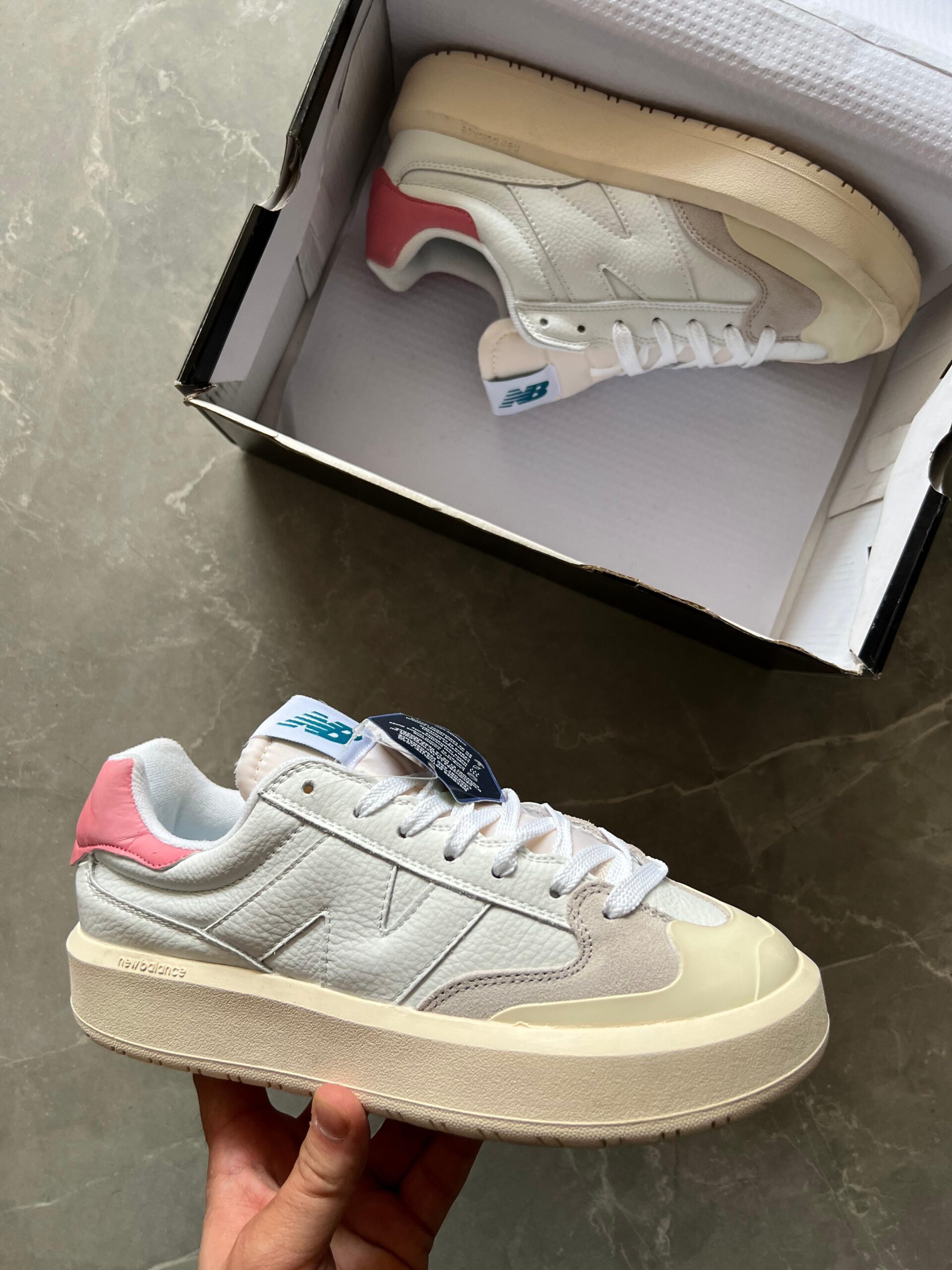 New Balance CT302 Running Shoes - WeftKart New Balance CT302 Running Shoes - WeftKart