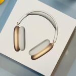 APPLE AIRPODS MAX DUBAI EDITION - WeftKart