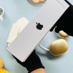 APPLE AIRPODS MAX DUBAI EDITION - WeftKart