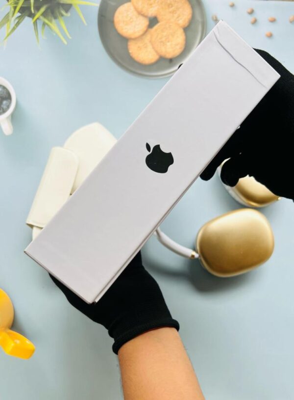 APPLE AIRPODS MAX DUBAI EDITION - WeftKart