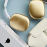 APPLE AIRPODS MAX DUBAI EDITION - WeftKart