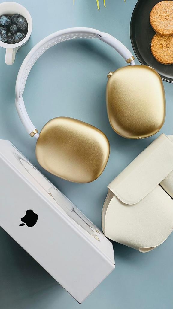 APPLE AIRPODS MAX DUBAI EDITION - WeftKart