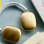 APPLE AIRPODS MAX DUBAI EDITION - WeftKart