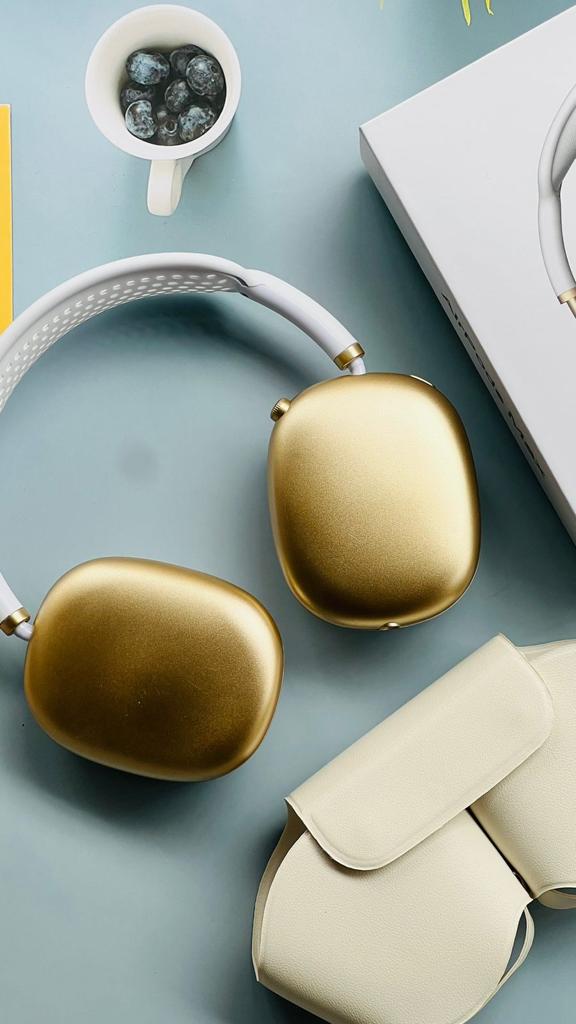 APPLE AIRPODS MAX DUBAI EDITION - WeftKart