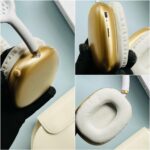 APPLE AIRPODS MAX DUBAI EDITION - WeftKart