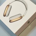 APPLE AIRPODS MAX DUBAI EDITION - WeftKart