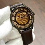 Fossil Full Automatic Self-Winding Machine