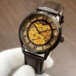 Fossil Full Automatic Self-Winding Machine