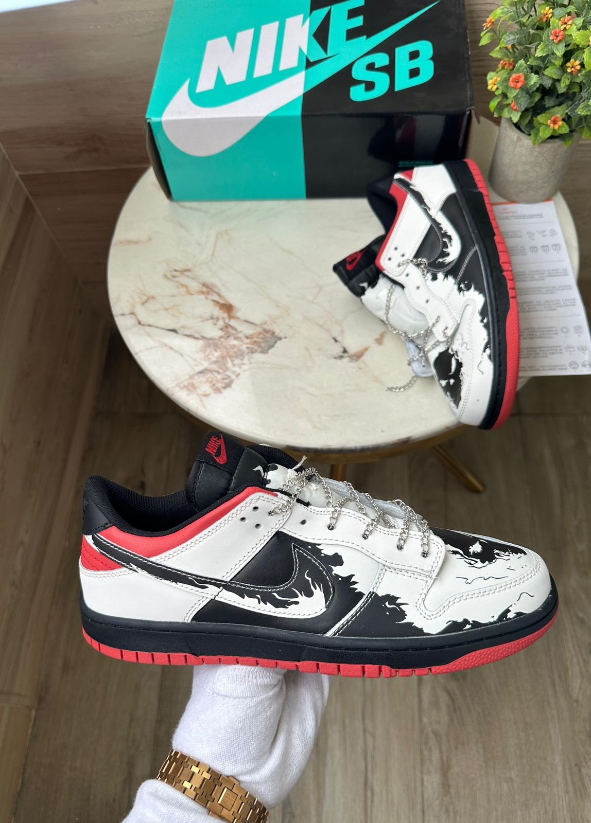 Nike shop sb 42