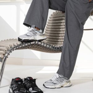 Unbelievable Sale Is On New Balance 9060 - WeftKart