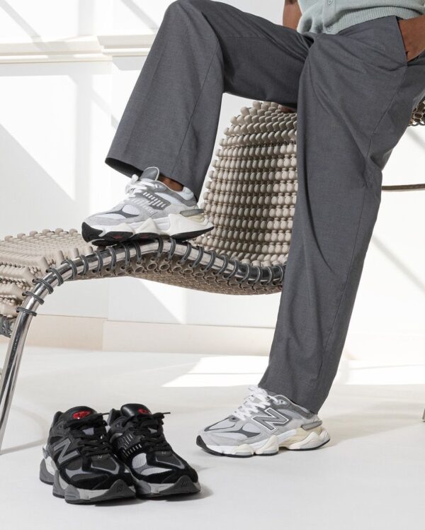 Unbelievable Sale Is On New Balance 9060 - WeftKart