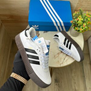 Adidas Originals Sambarose Boys And Girls - WeftKart
