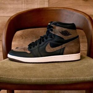 Air Jordan Retro 1 First Copy - WeftKart