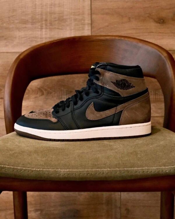 Air Jordan Retro 1 First Copy - WeftKart