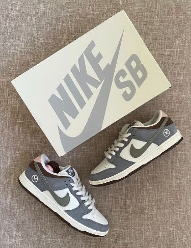 NIKE SB DUNK Yuto horigome First Copy Shoe - WeftKart