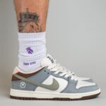 NIKE SB DUNK Yuto horigome First Copy Shoe - WeftKart