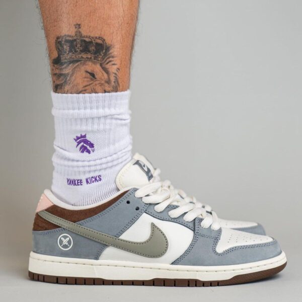 NIKE SB DUNK Yuto horigome First Copy Shoe - WeftKart