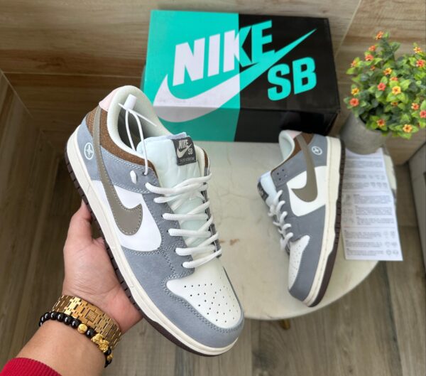 NIKE SB DUNK Yuto horigome First Copy Shoe - WeftKart