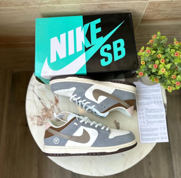 NIKE SB DUNK Yuto horigome First Copy Shoe - WeftKart