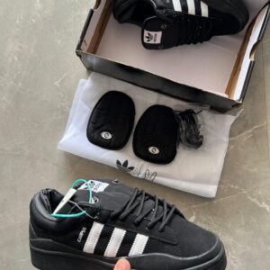 Branded Bad Bunny X Campus Shoes
