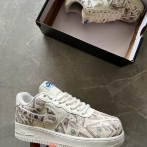 Branded Air Force 1 Shoes Originals Full Leather Quality