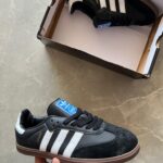 Adidas Samba Full Leather Quality (7A) sneakers