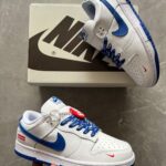 Nike SB Dunk x Supreme Full Leather Quality (7A) sneakers
