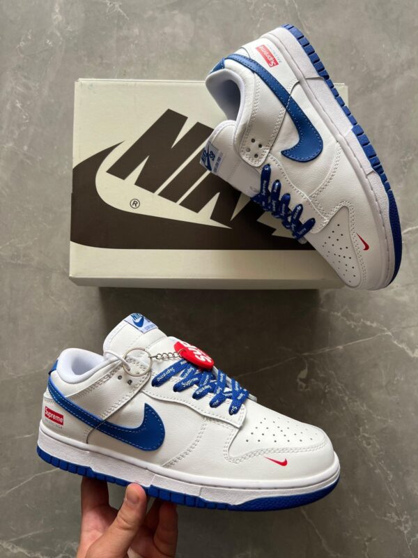 Nike SB Dunk x Supreme Full Leather Quality (7A) sneakers
