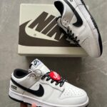 Nike SB Dunk x Supreme Full Leather Quality (7A) sneakers