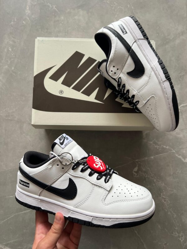Nike SB Dunk x Supreme Full Leather Quality (7A) sneakers