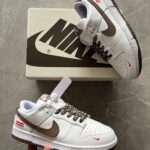 Nike SB Dunk x Supreme Full Leather Quality (7A) sneakers