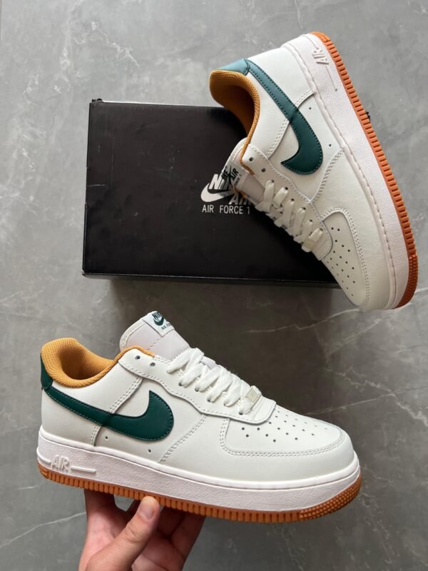 Nike Air Force 1 Originals Full Leather Quality (7A)