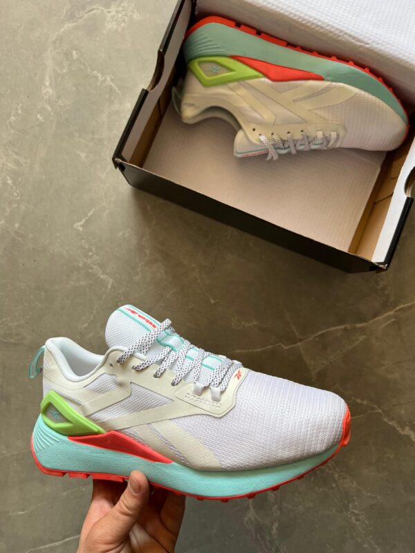 Reebok Runner.4 - 7A Sneakers