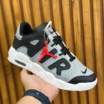 Branded Air Uptempo Shoes For Men