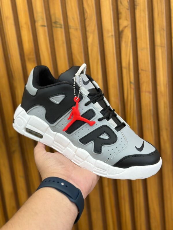 Branded Air Uptempo Shoes For Men