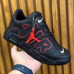Branded Air Uptempo Shoes For Men