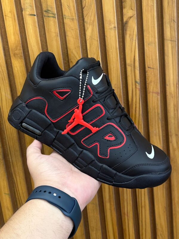 Branded Air Uptempo Shoes For Men