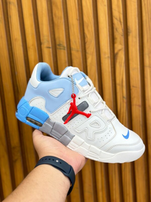 Branded Air Uptempo Shoes For Men