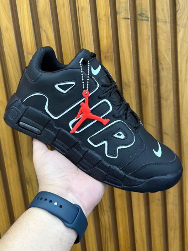 Branded Air Uptempo Shoes For Men