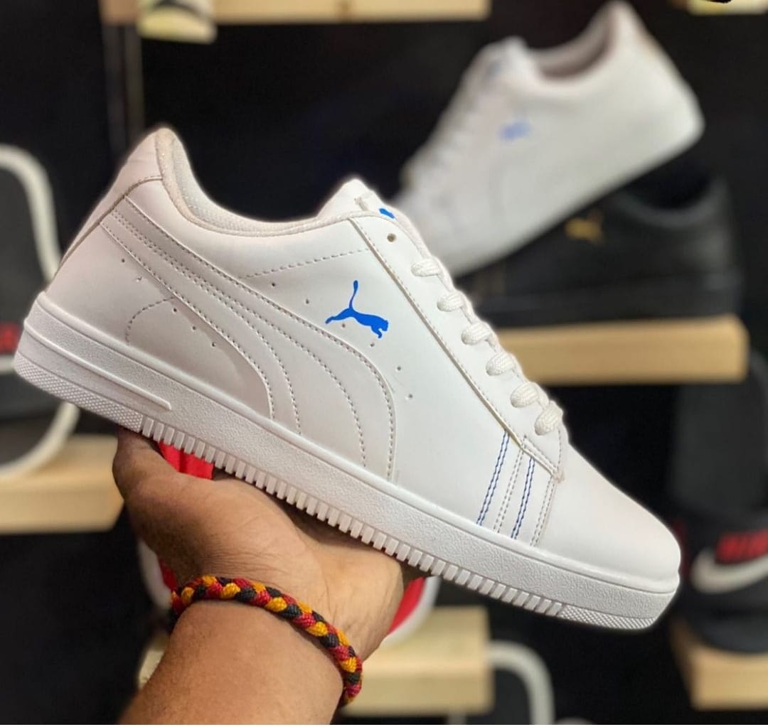 Branded Unisex Running Sneakers Branded Unisex Running Sneakers