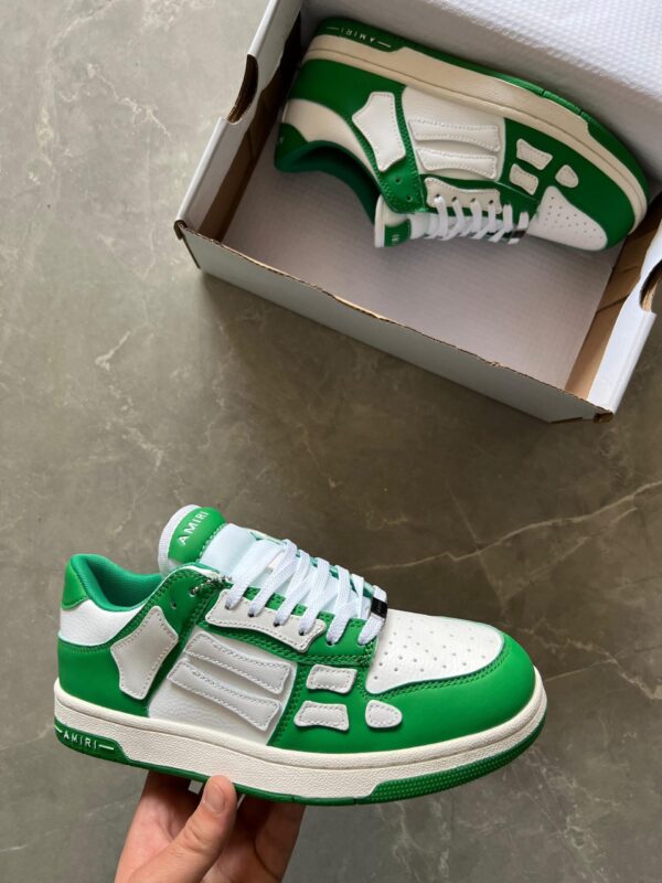 Buy Branded Skel Low Top Sneaker