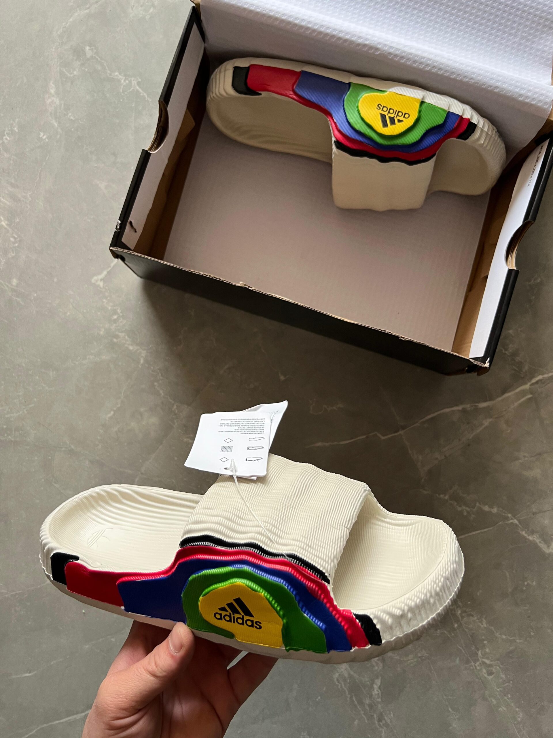 Buy Branded Running Slides for Men