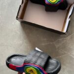 Buy Branded Running Slides for Men