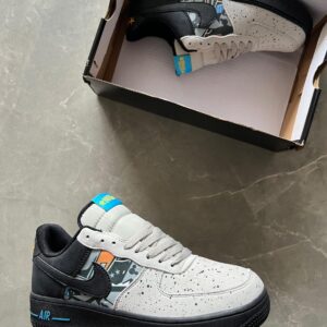 Buy Branded Men's Air Force 1 Original Sneaker