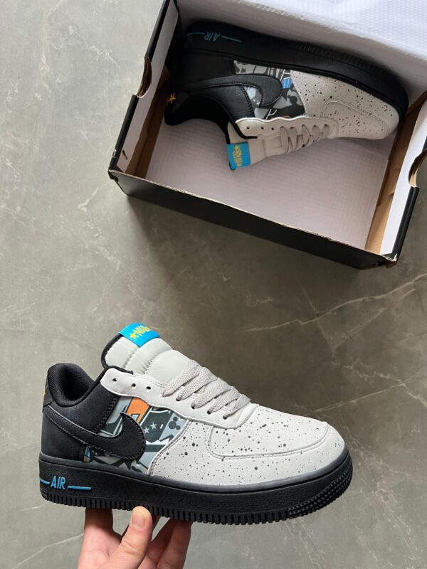 Buy Branded Men's Air Force 1 Original Sneaker