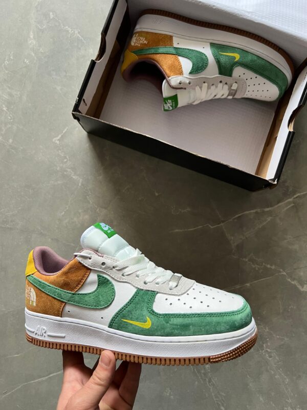Buy Branded Men's Air Force 1 Original Sneaker