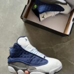 Branded Air Retro 13 Men's Shoes - WeftKart